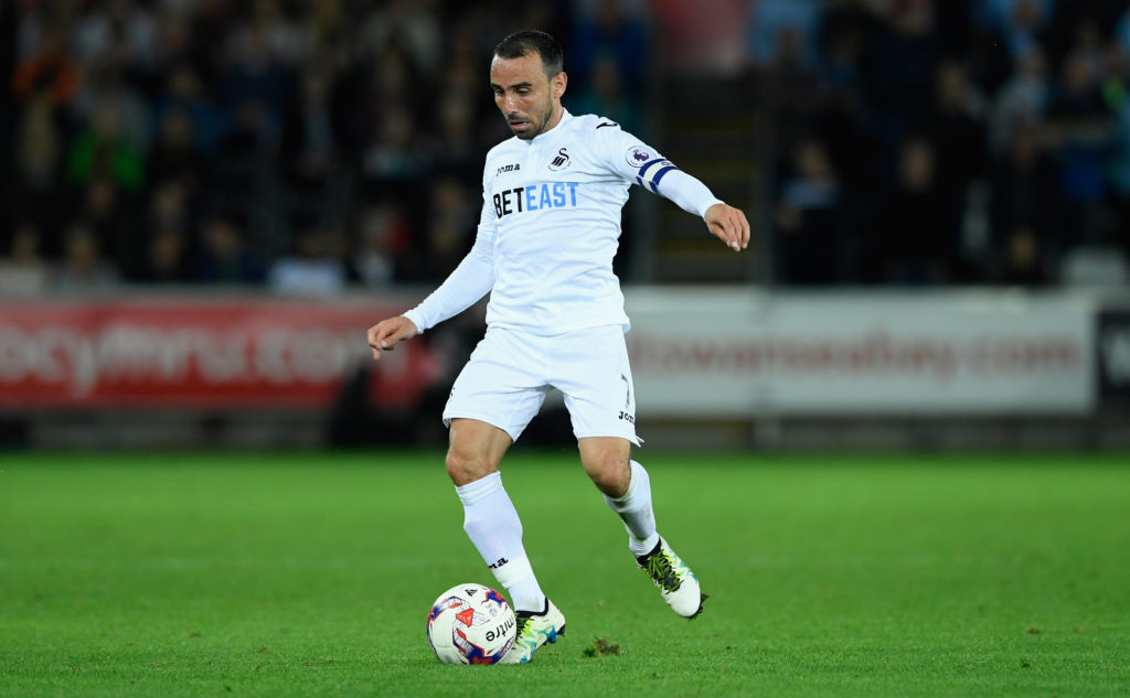 Britton: Players are right behind Guidolin at Swansea