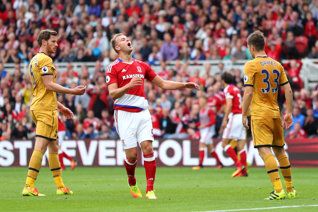 Photo by Richard Heathcote/Getty Images