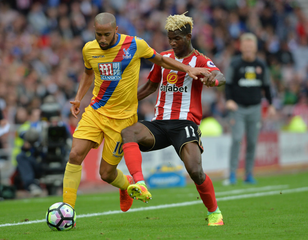 (Photo by Mark Runnacles/Getty Images)