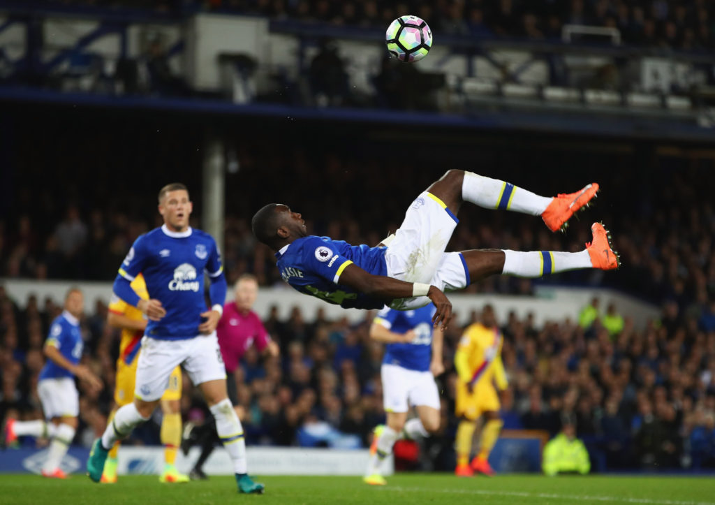 (Photo by Clive Brunskill/Getty Images)