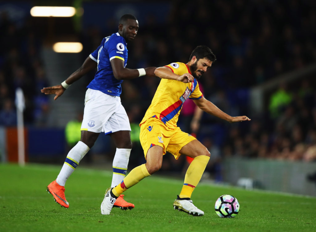Palace’s Tomkins makes case for the defence