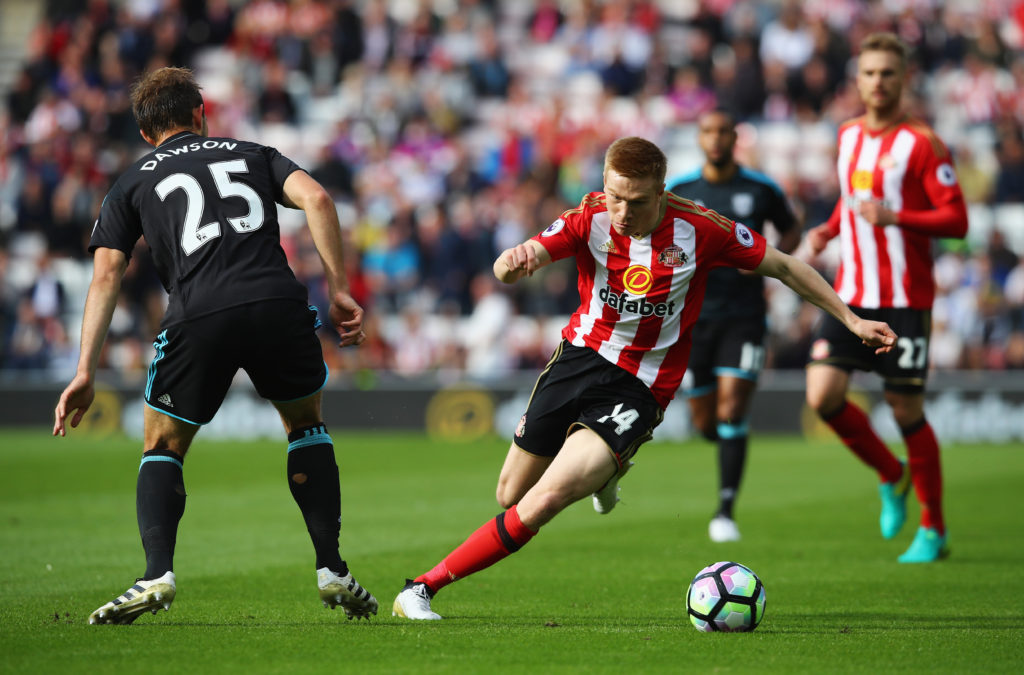 Watmore’s energy can provide spark for Black Cats
