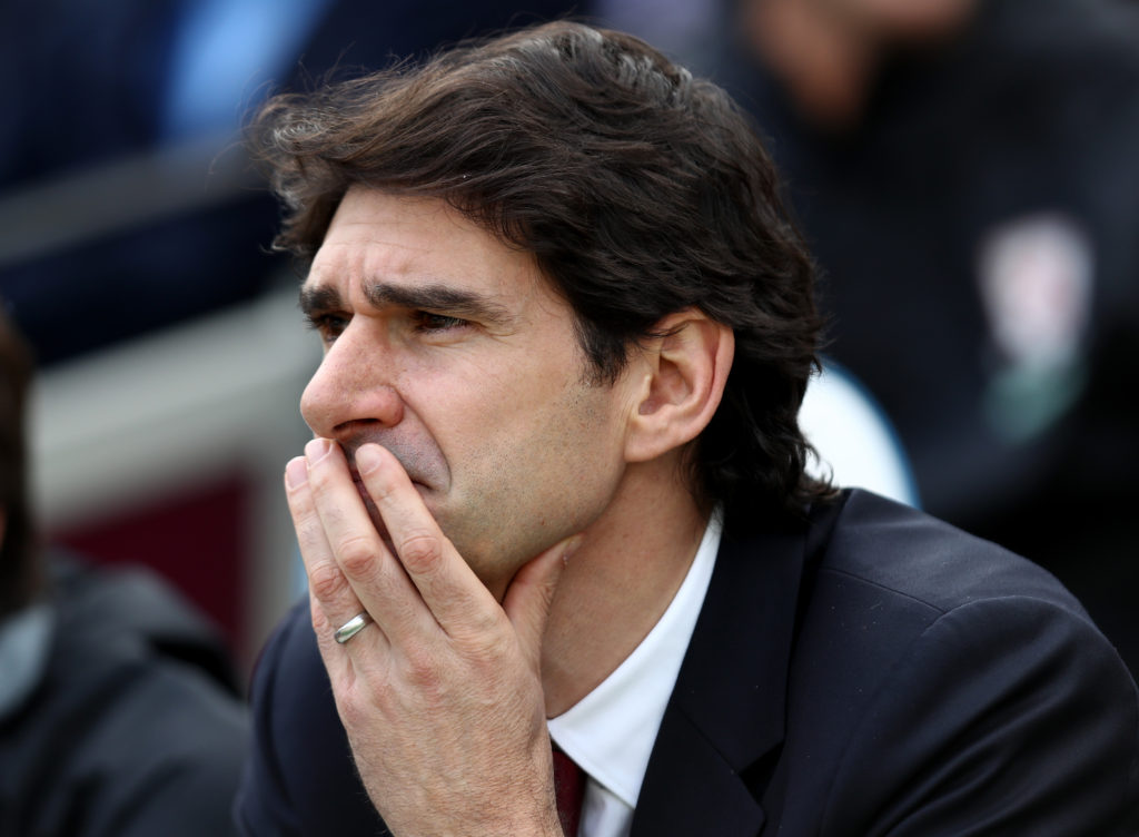 Boro have assets to compete, insists Karanka