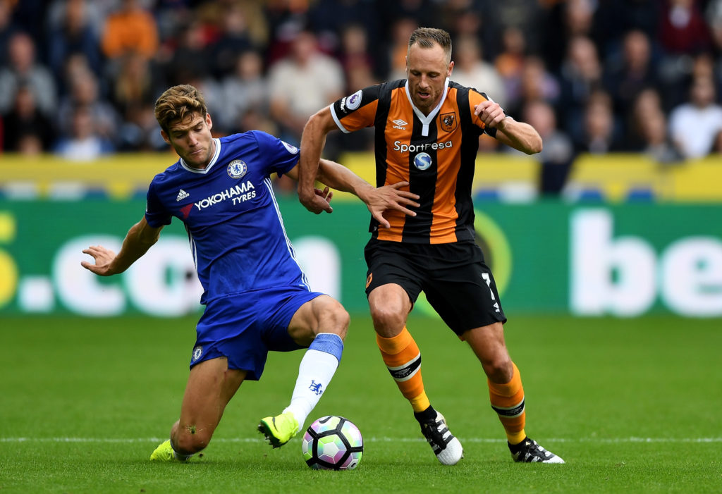 Alonso confident in Conte’s new-look Chelsea