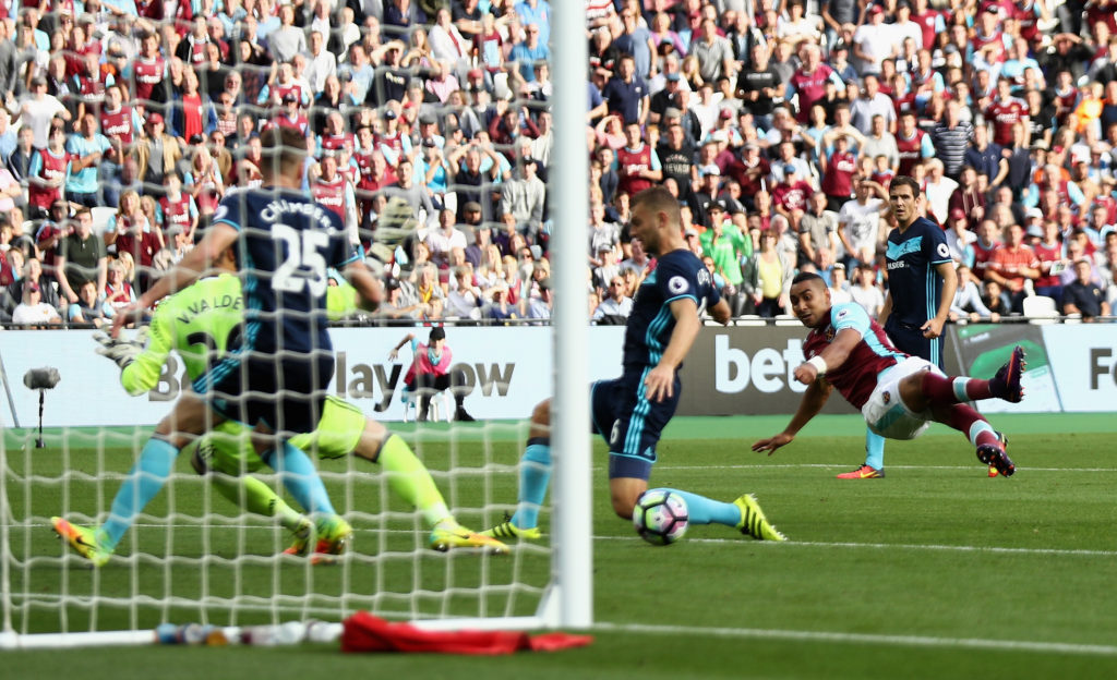 (Photo by Bryn Lennon/Getty Images)