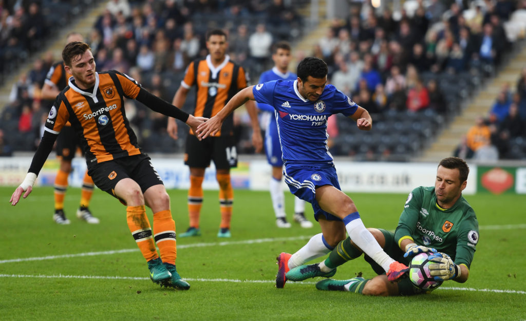 (Photo by Shaun Botterill/Getty Images)