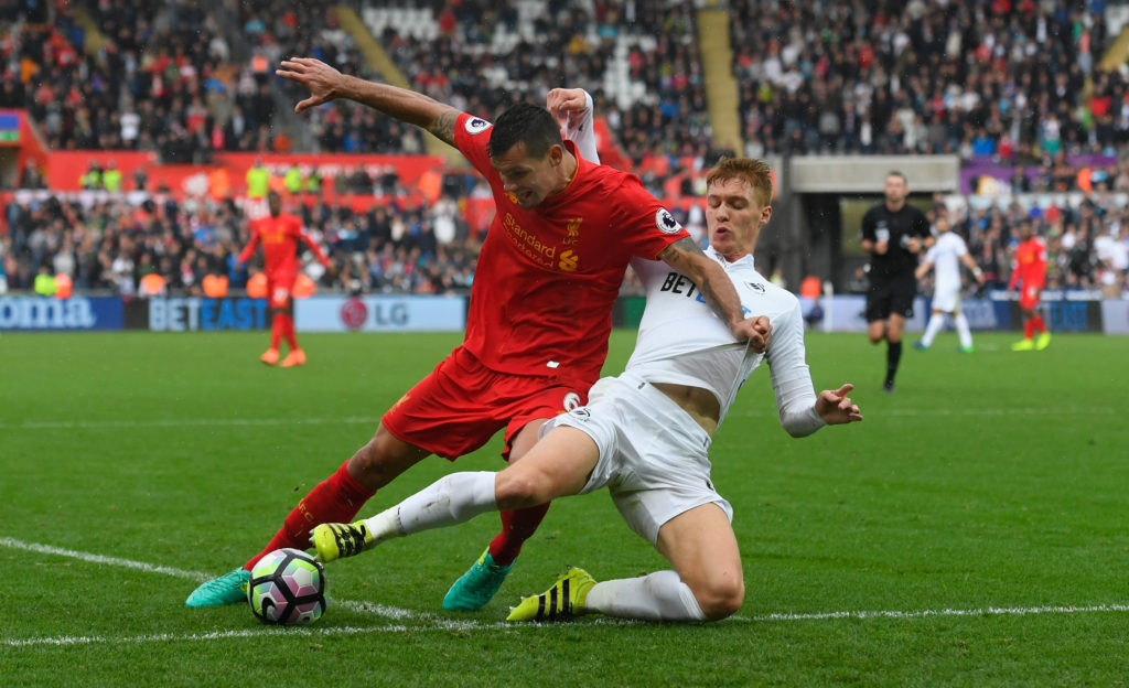 (Photo by Stu Forster/Getty Images)