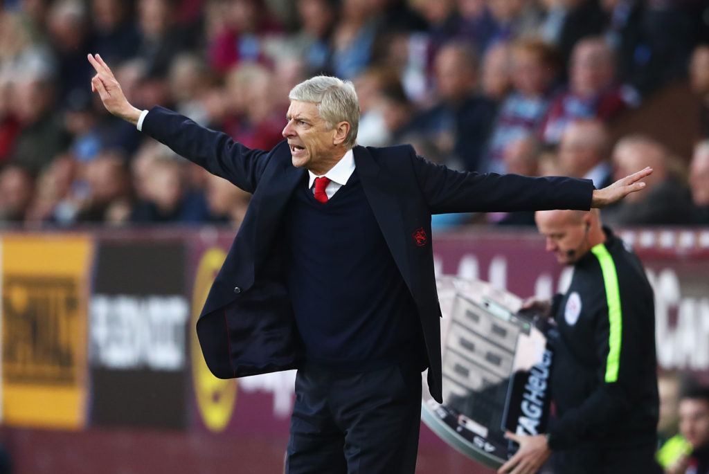 (Photo by Matthew Lewis/Getty Images)