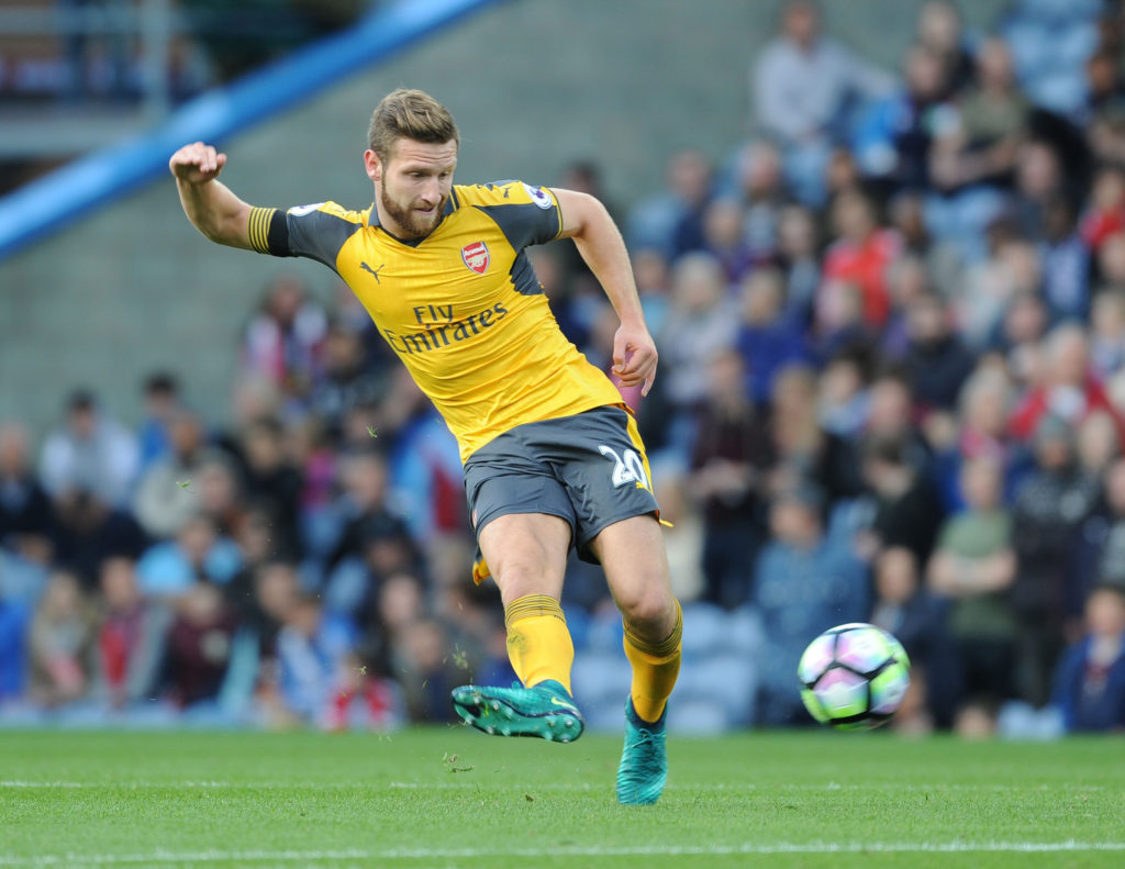 (Photo by Stuart MacFarlane/Arsenal FC via Getty Images)