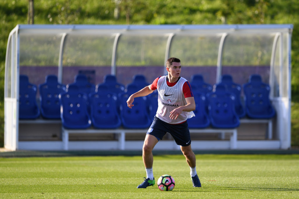 Clarets’ Keane: I thought Dyche was ringing to tell me off!