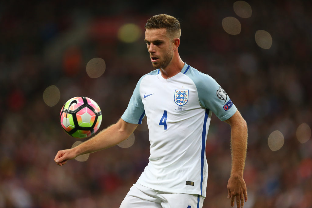 England captaincy a deserved honour for Henderson says Liverpool legend