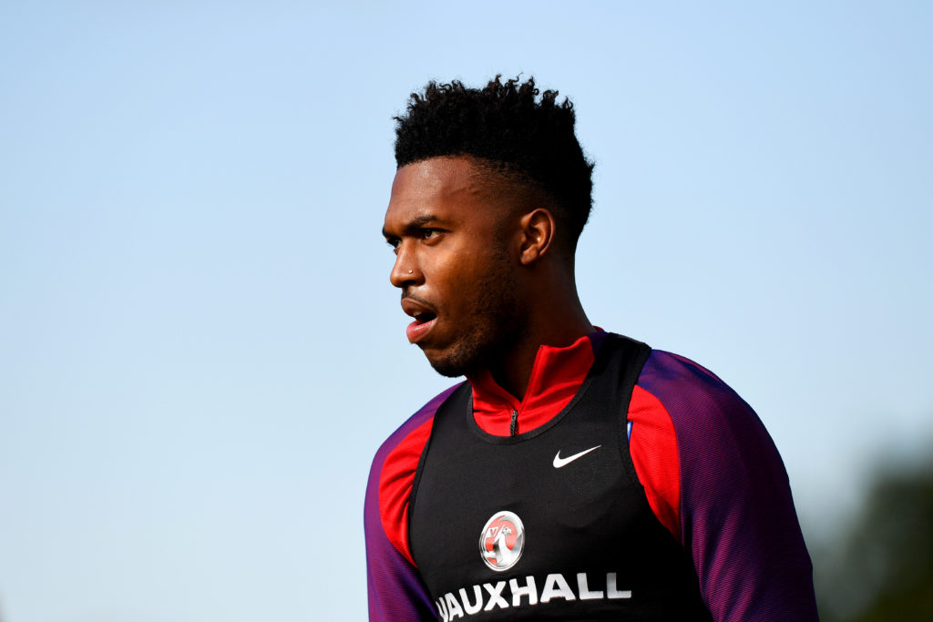 Sturridge is heading in the right direction for Liverpool