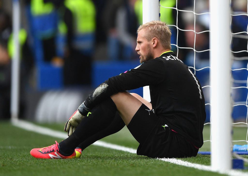 (Photo by Shaun Botterill/Getty Images)