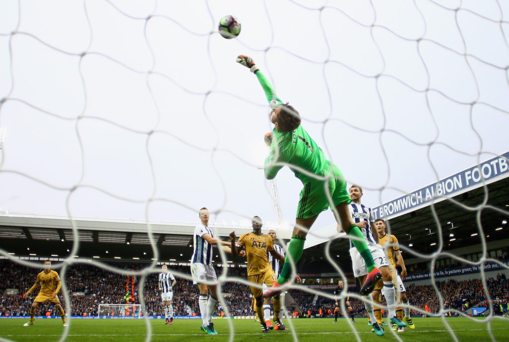 Photo by Richard Heathcote/Getty Images