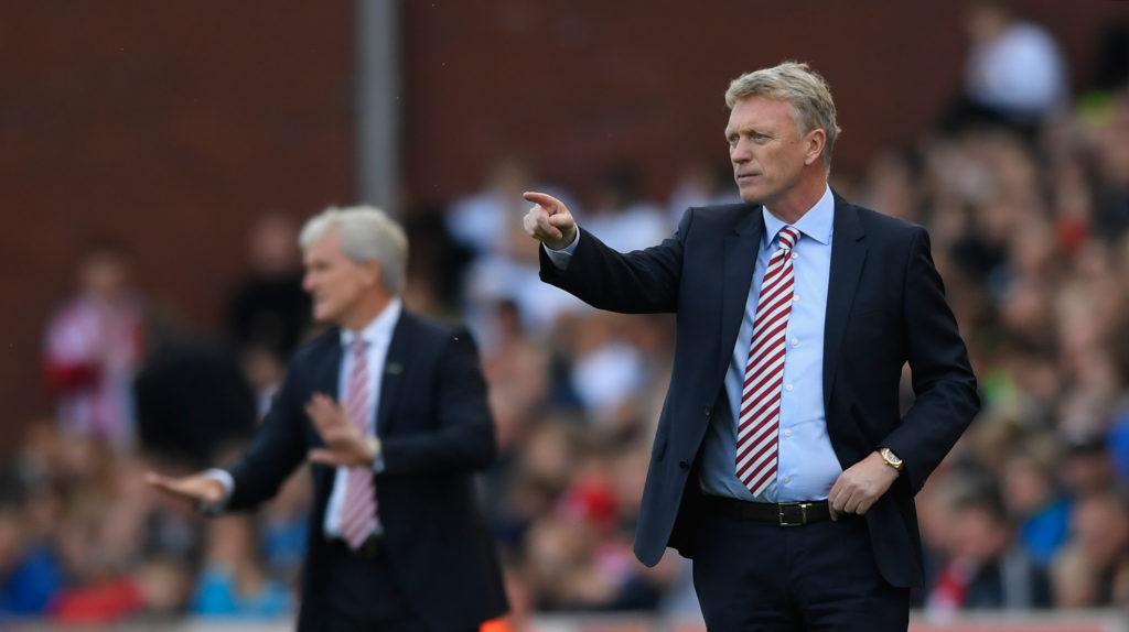 (Photo by Stu Forster/Getty Images)