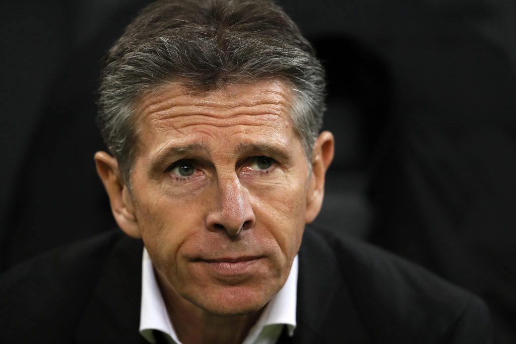 (Photo by Matthew Ashton - AMA/Getty Images)