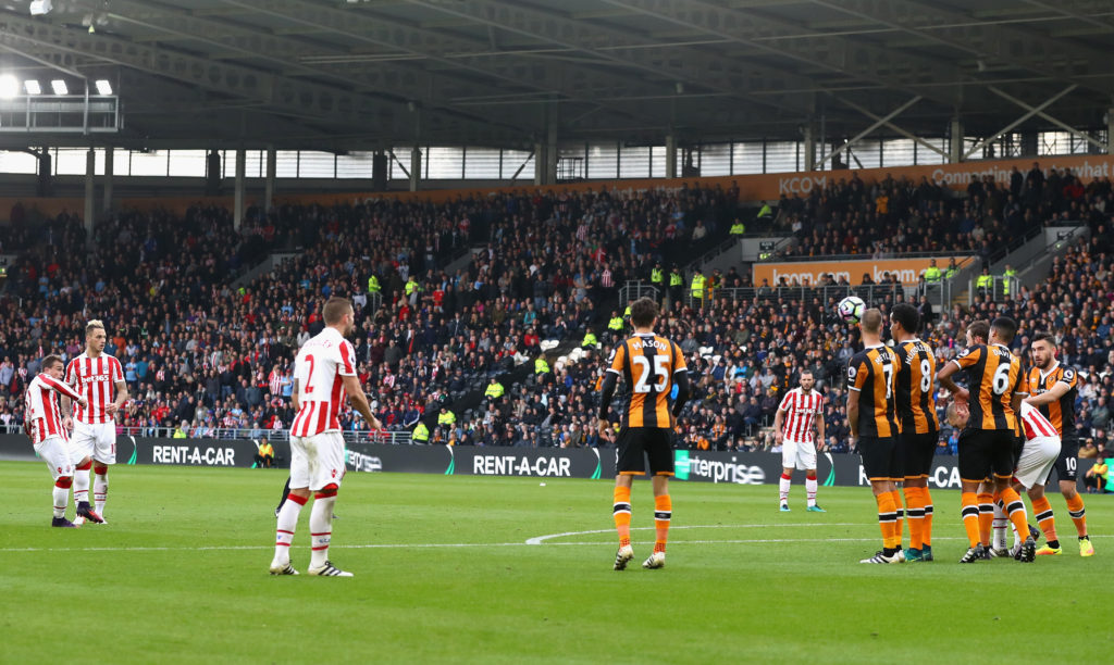 Photo by Matthew Lewis/Getty Images