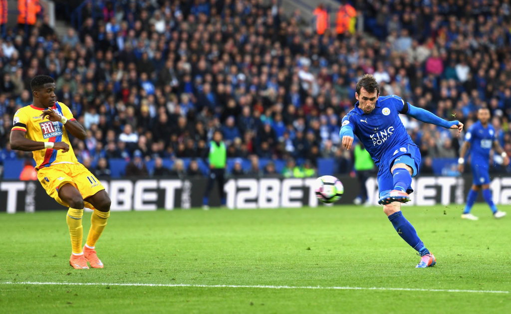 Fuchs looks to rekindle last season’s Foxes spirit