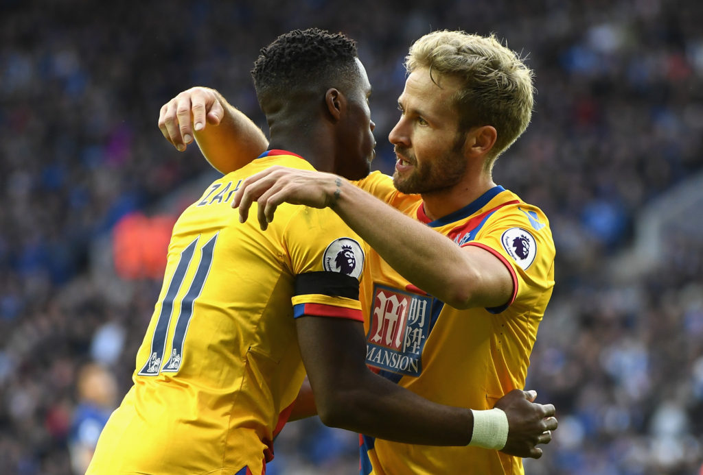 (Photo by Ross Kinnaird/Getty Images)