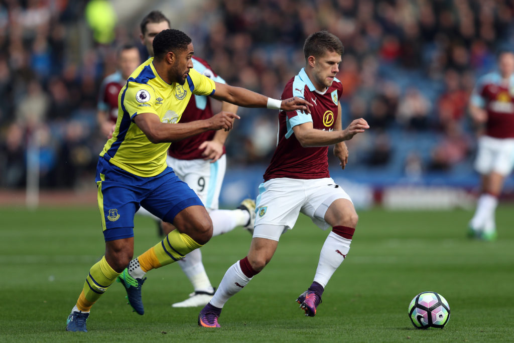 Williams wants quicks Everton response to FA Cup exit