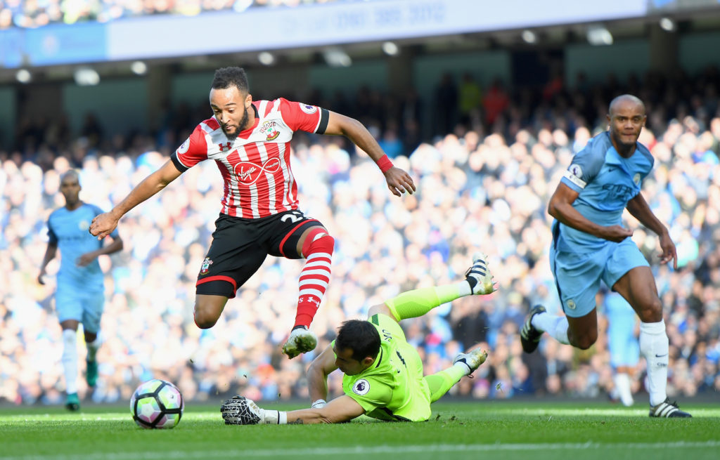 (Photo by Laurence Griffiths/Getty Images)