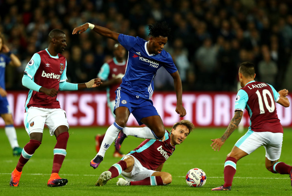 Conte: Chelsea’s impressive youngsters could be hindered by EFL Cup exit