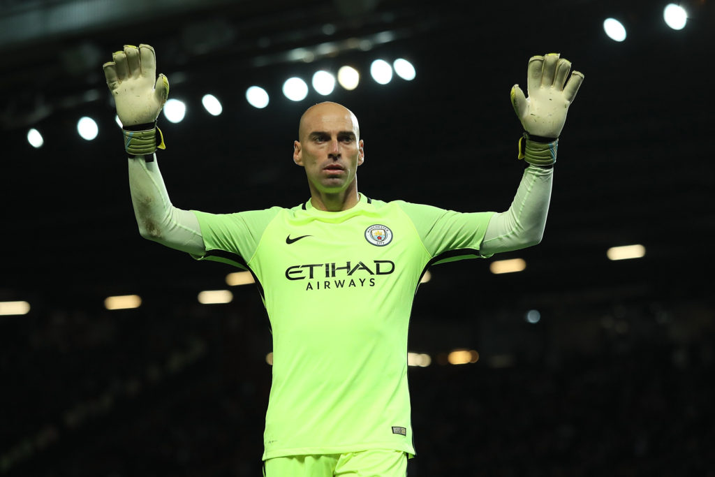 (Photo by Matthew Ashton - AMA/Getty Images)