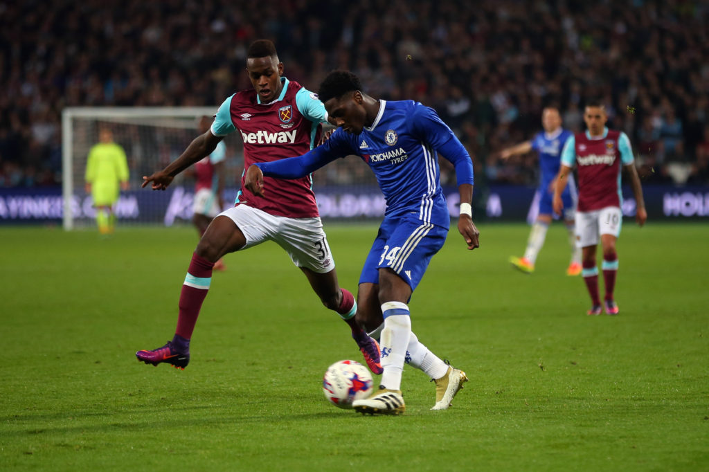 (Photo by Catherine Ivill - AMA/Getty Images)