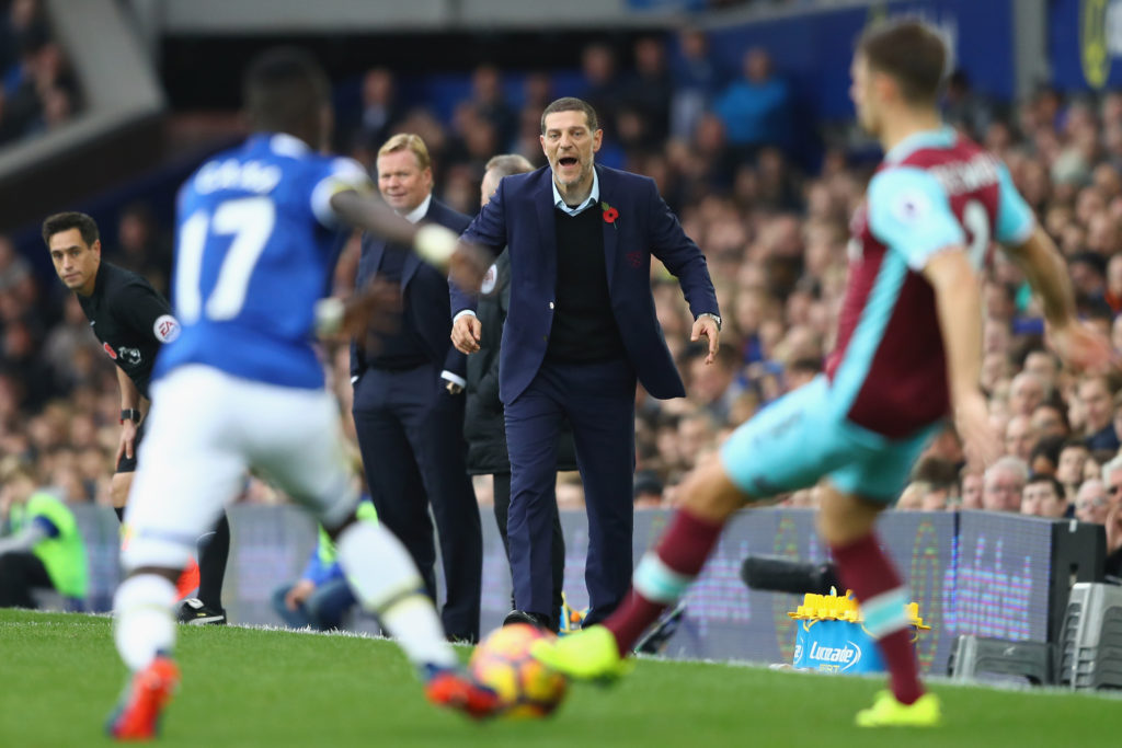 Bilic believes Hammers must mature