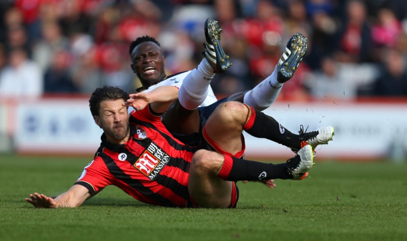 Photo credit: Getty Images