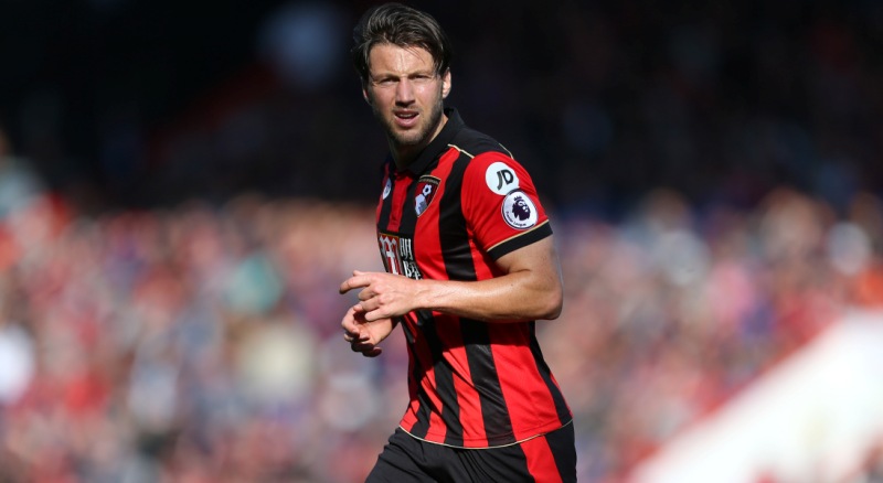 Arter reflects on Bournemouth’s progress over past year