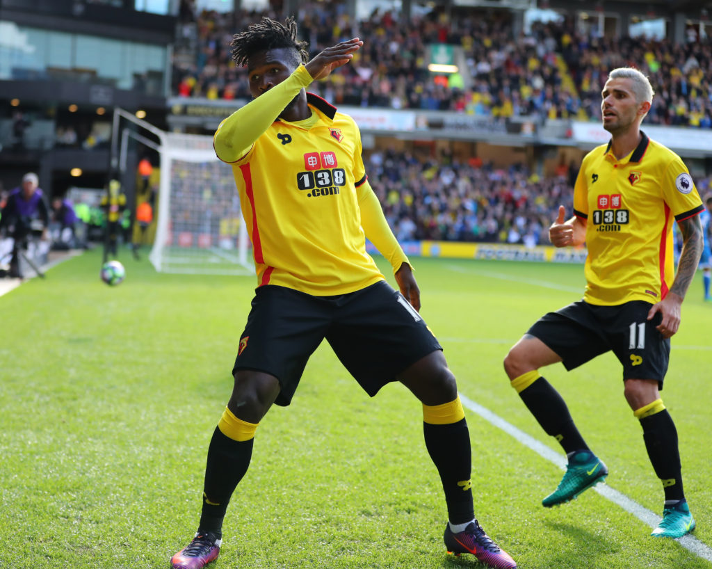 Mazzarri delighted for Watford’s record signing but says Success may depend on defending
