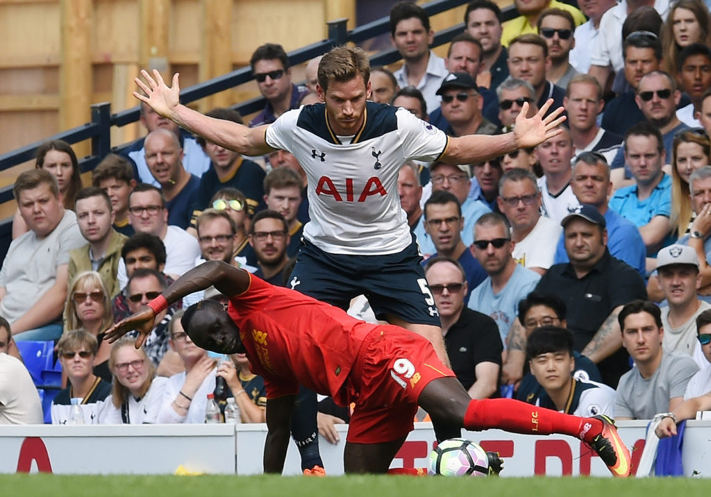 (John Powell/Liverpool FC via Getty Images)