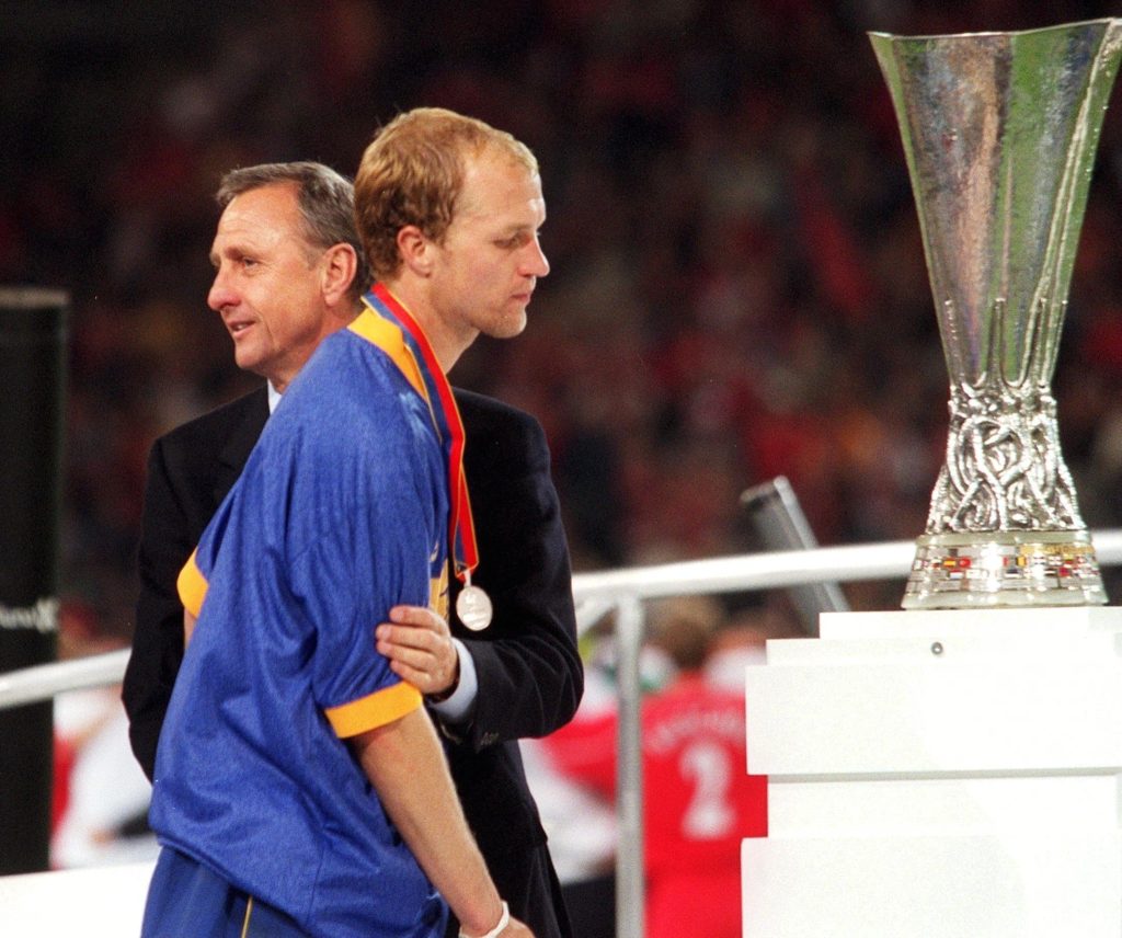 (Martin Rose/Bongarts/G