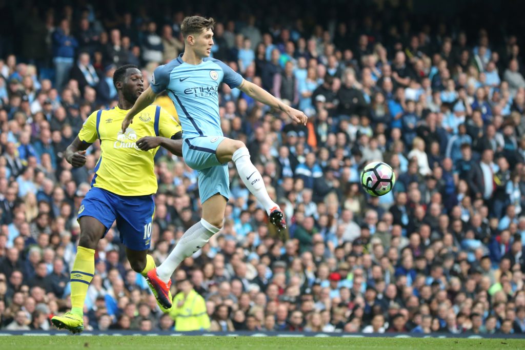 Stones convinced Manchester City will respond to mini-slump