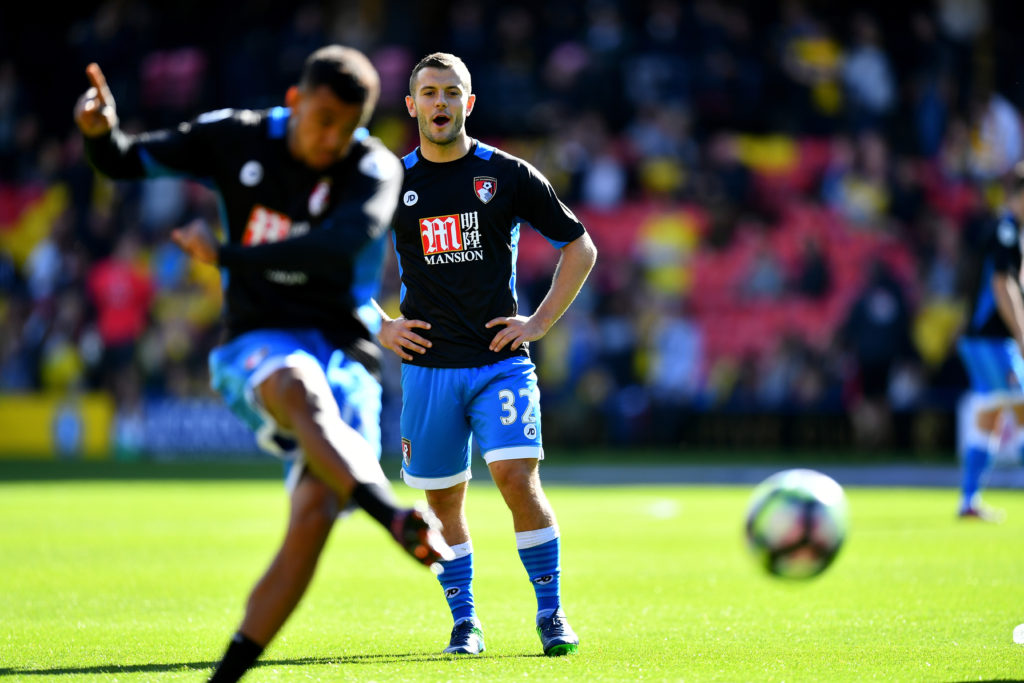 (Photo by Dan Mullan/Getty Images)