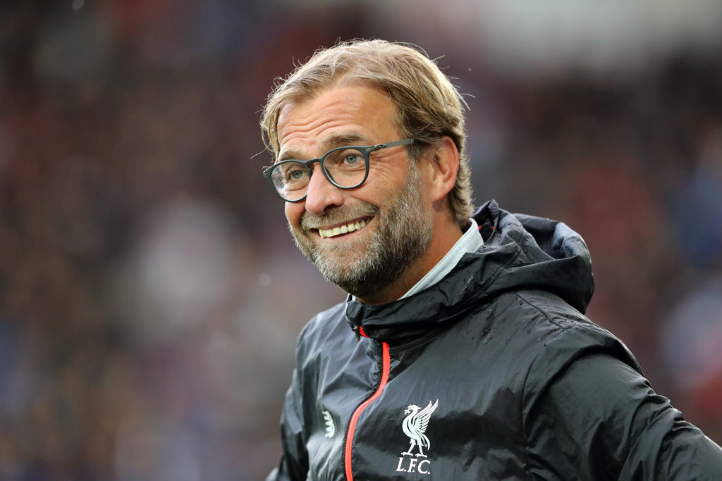 Liverpool boss excited ahead of important pre-season