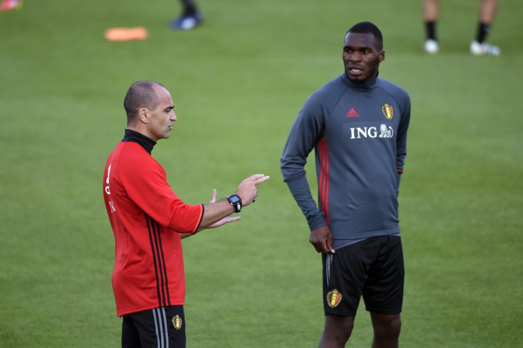 (Photo by Philippe Crochet/Photonews  via Getty Images)