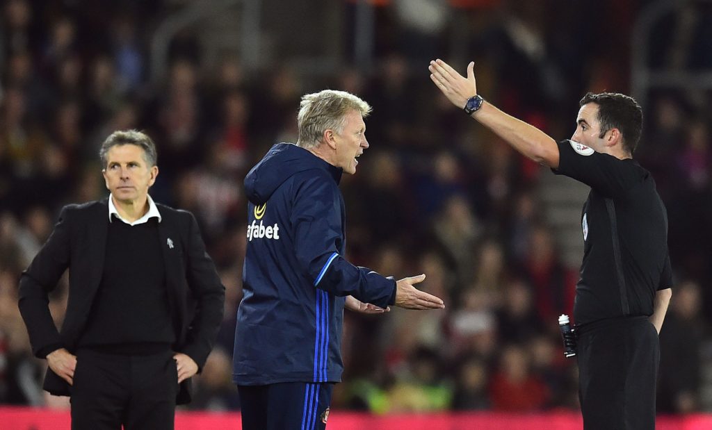 Photo credit should read GLYN KIRK/AFP/Getty Images