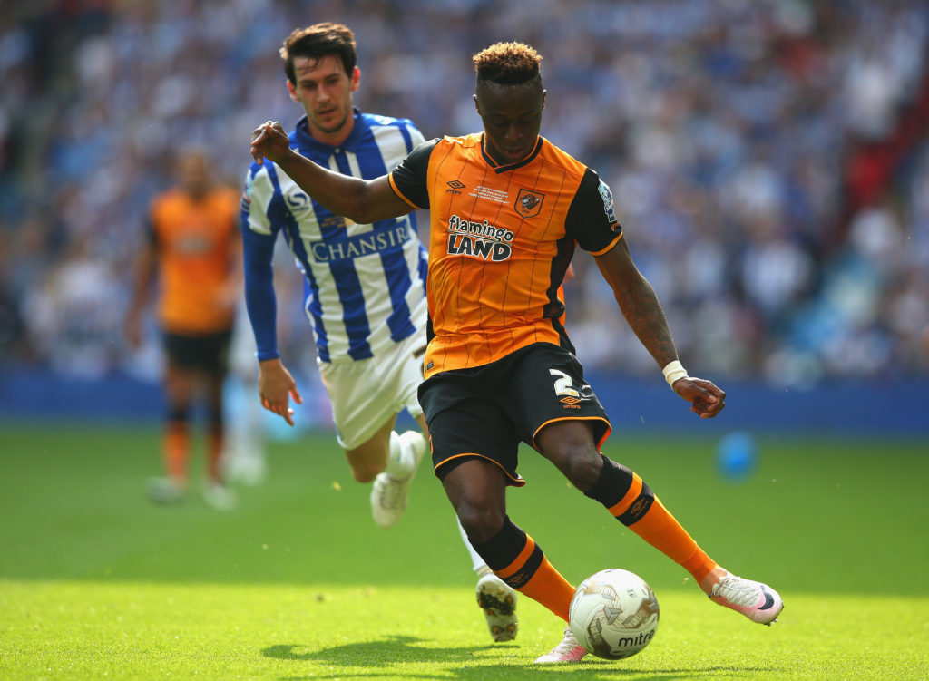 (Photo by Alex Livesey/Getty Images)