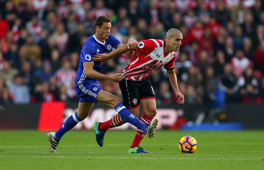 Romeu: Plenty for Saints to build on