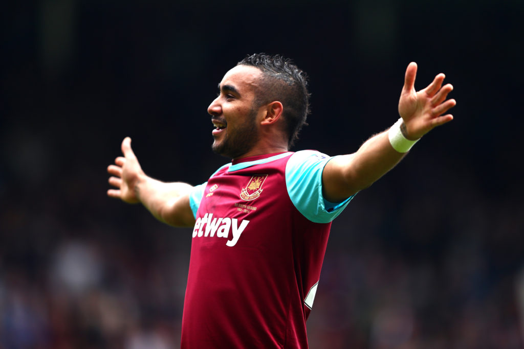 Collins: Hammers can’t rely on Payet magic