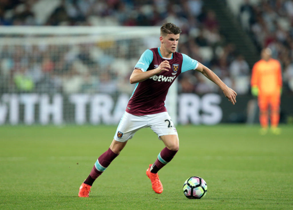 Byram: Leeds experience forged me into a Hammer