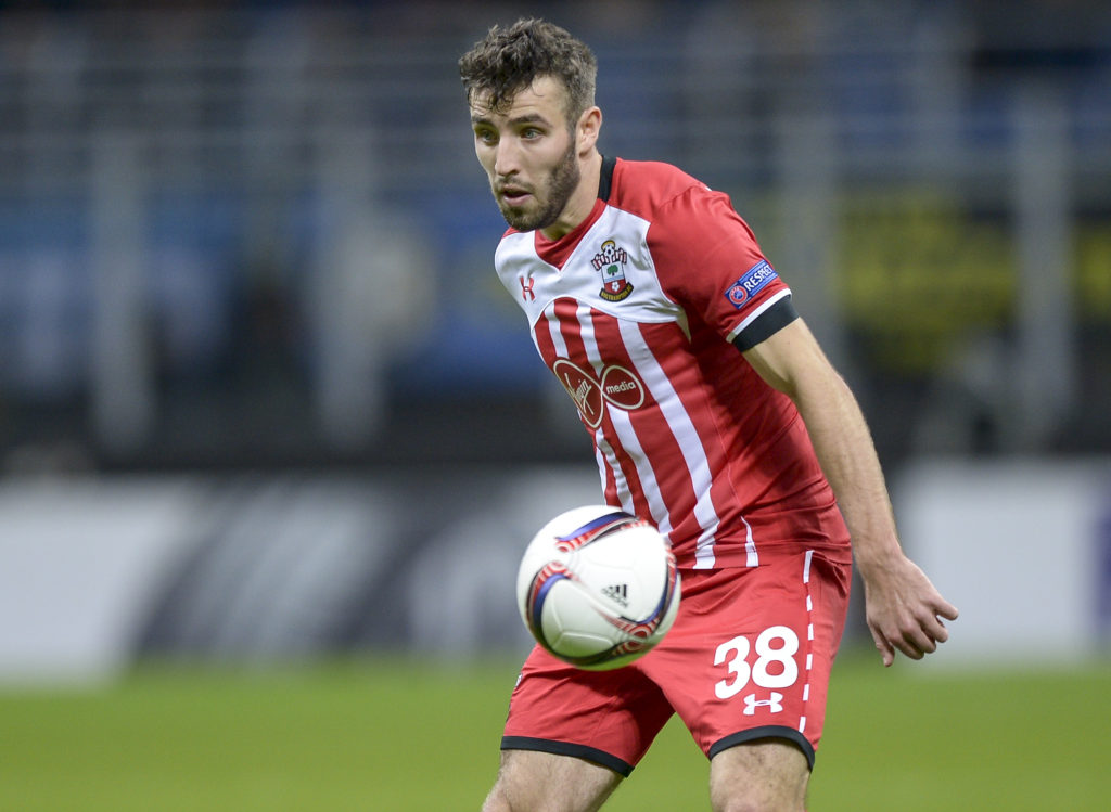 McQueen ready to follow in footsteps of Bale and Shaw at Saints