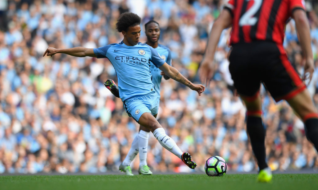 (Stu Forster/Getty Images)