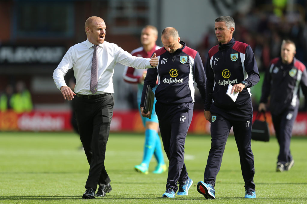 Photo by Alex Morton/Getty Images