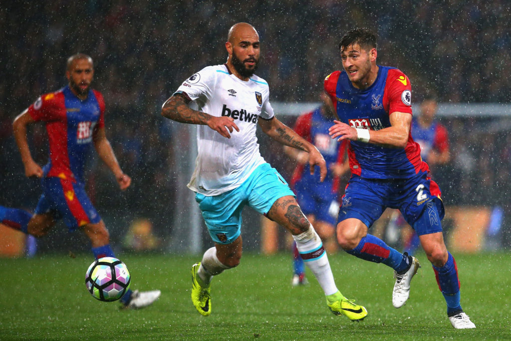 Cresswell: Zaza will come good for Hammers