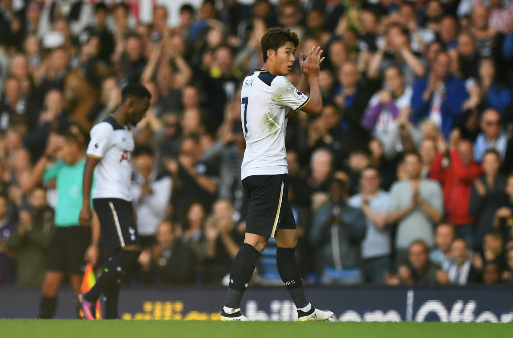 Phhoto by Dan Mullan/Getty Images