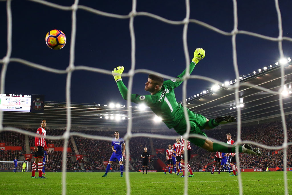 (Clive Rose/Getty Images)