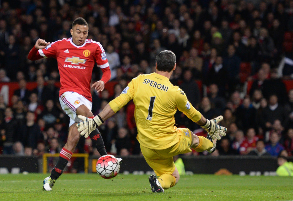 (Oli Scaraff/AFP/Getty Images)